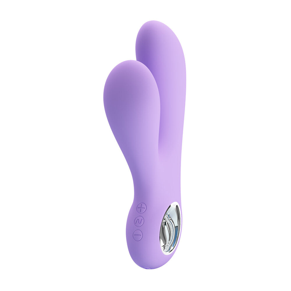 Vibratore Rabbit Canrol - Erotika Shop