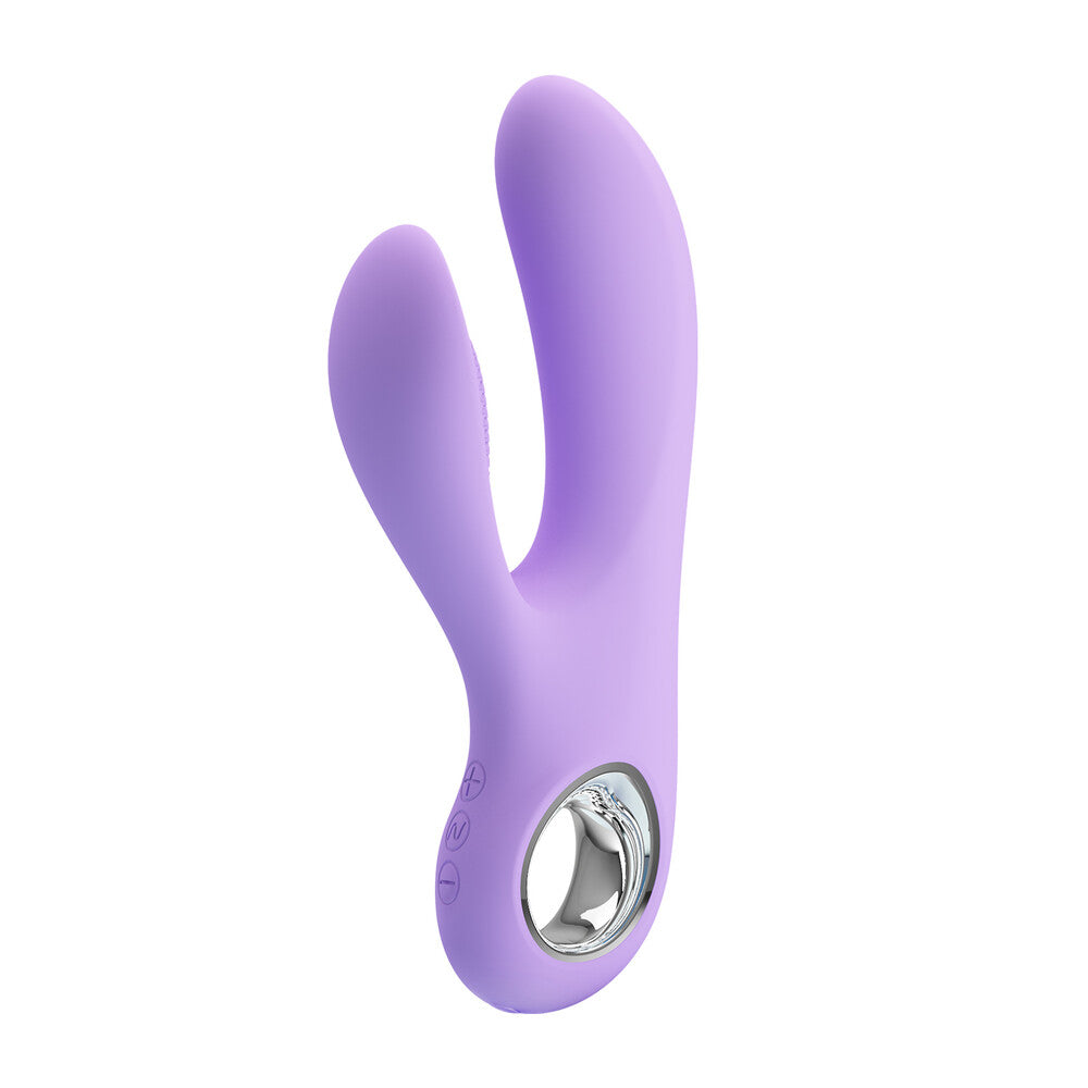 Vibratore Rabbit Canrol - Erotika Shop