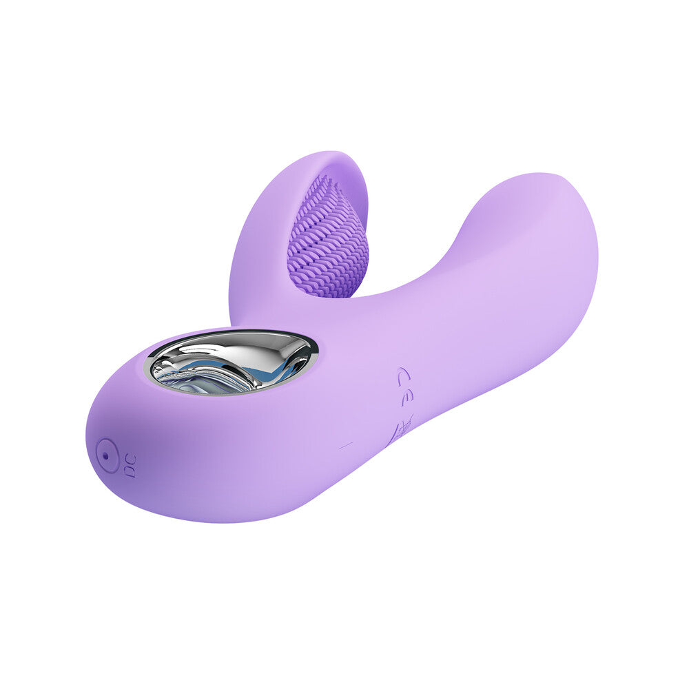 Vibratore Rabbit Canrol - Erotika Shop