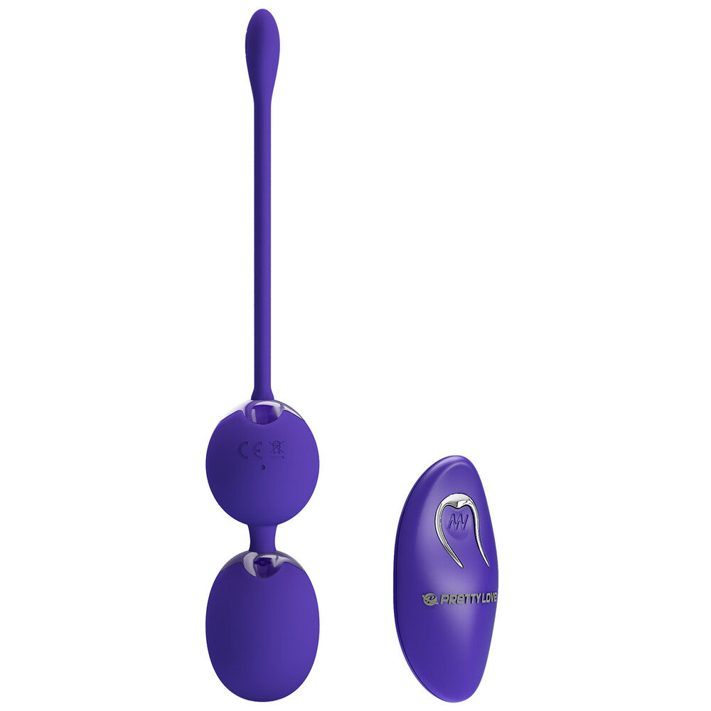 Palline Vaginali Willie Youth