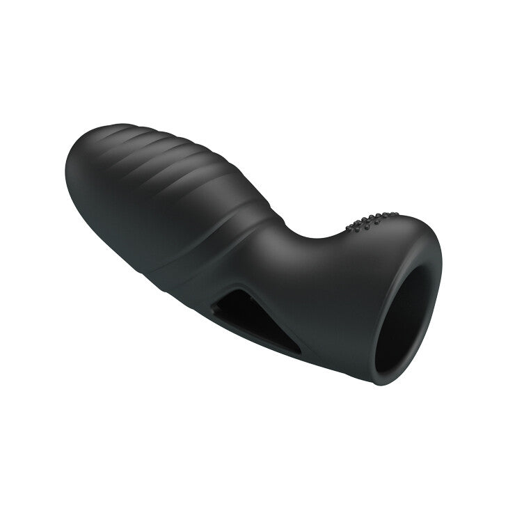 Vibratore Finger Alan - Erotika Shop