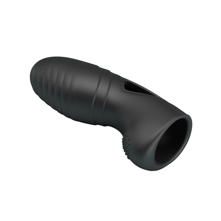 Vibratore Finger Alan - Erotika Shop