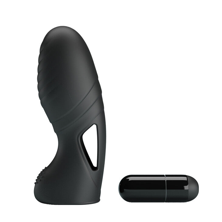 Vibratore Finger Alan - Erotika Shop