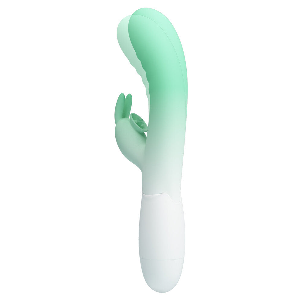 Vibratore Rabbit Cerberus