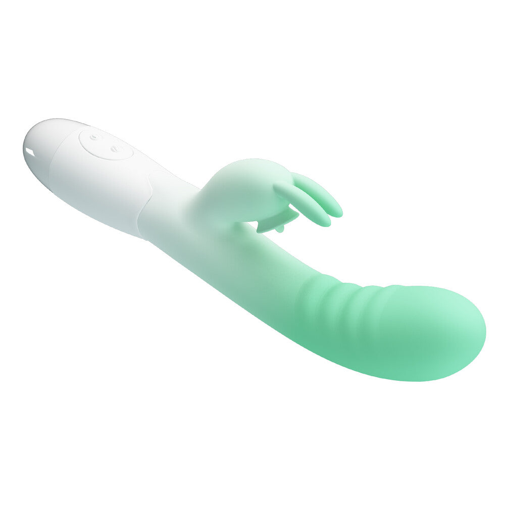 Vibratore Rabbit Cerberus