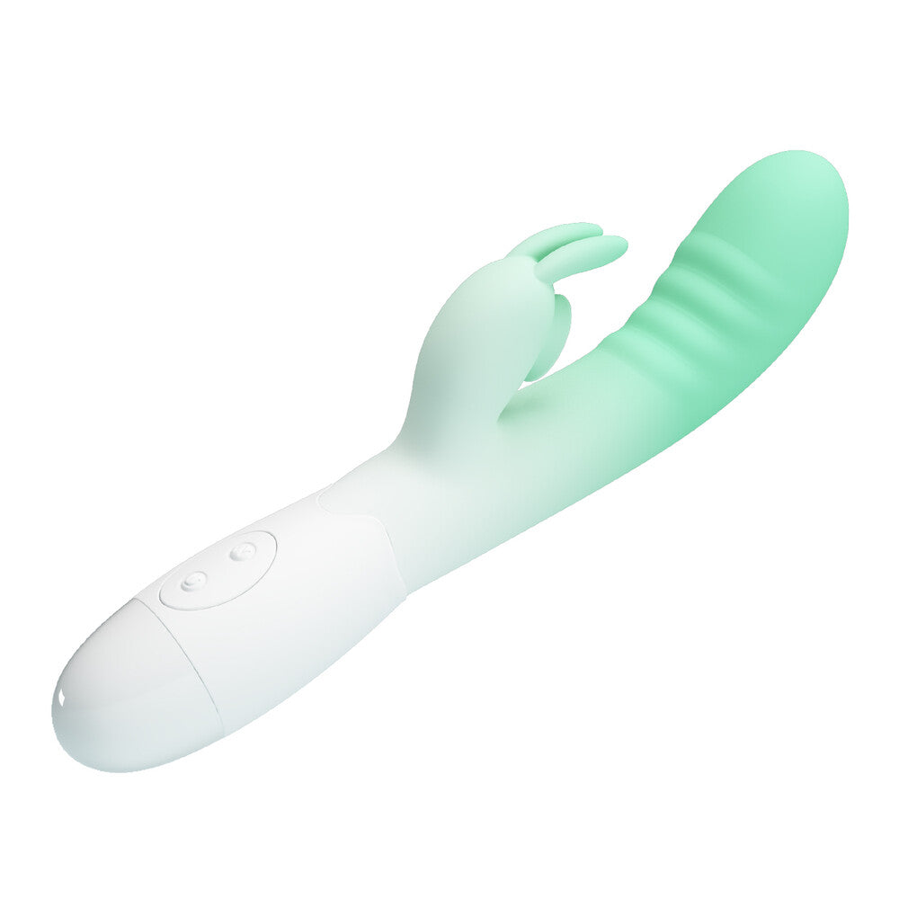 Vibratore Rabbit Cerberus