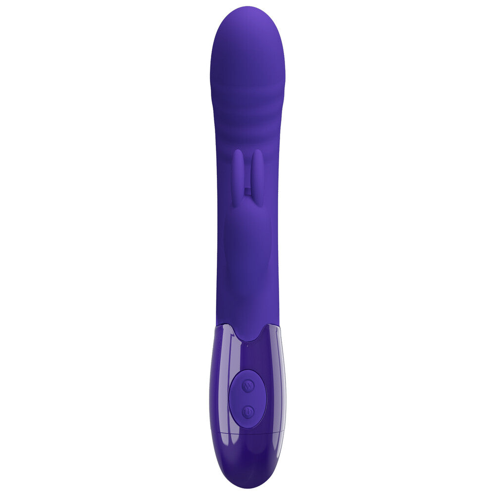 Vibratore Rubbit Cerberus - Erotika Shop