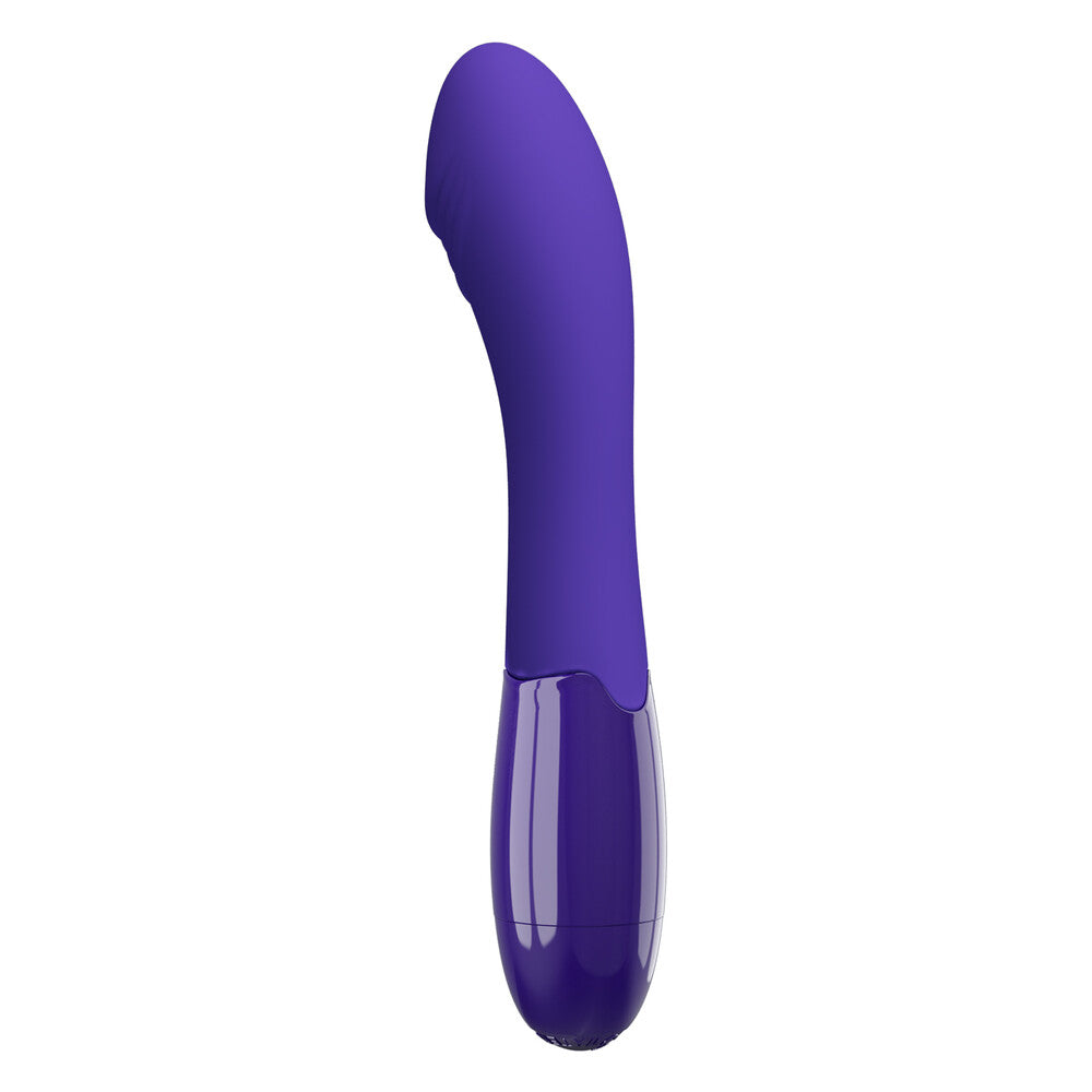 Vibratore Realistico Elemental Youth 19,3 cm - Erotika Shop