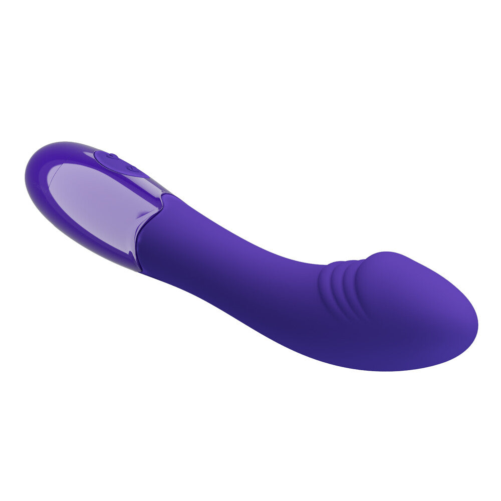 Vibratore Realistico Elemental Youth 19,3 cm - Erotika Shop