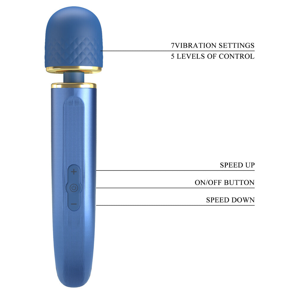 Magic Wand Luxury Small