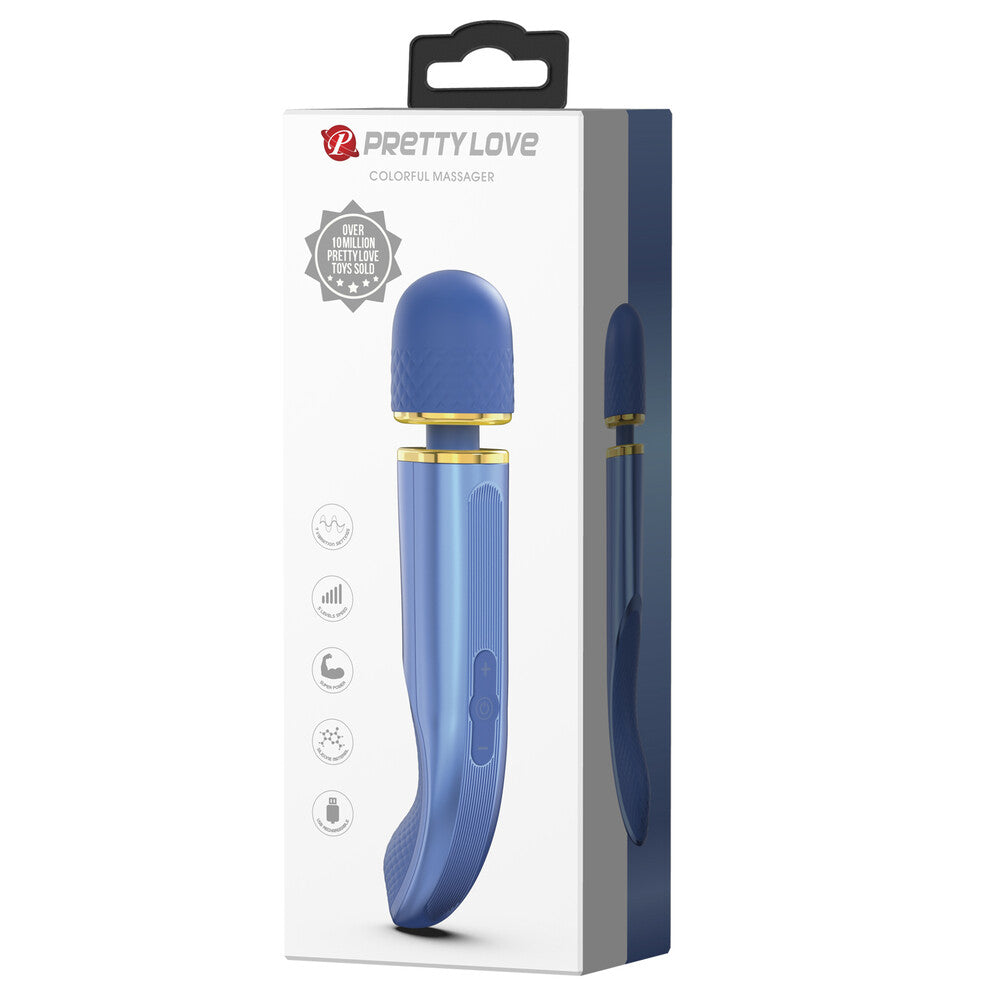 Magic Wand Luxury Small