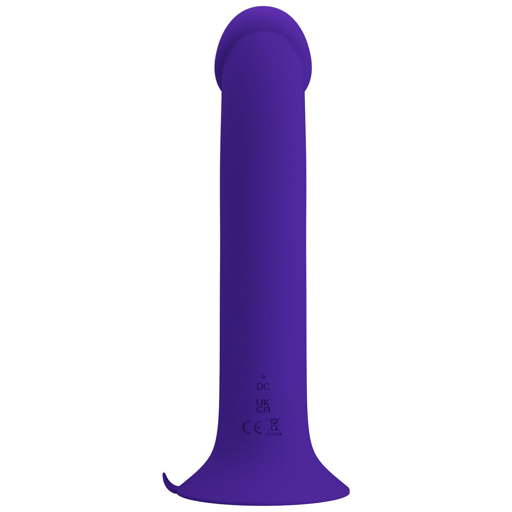 Vibratore  Anale Murray Youth - Erotika Shop