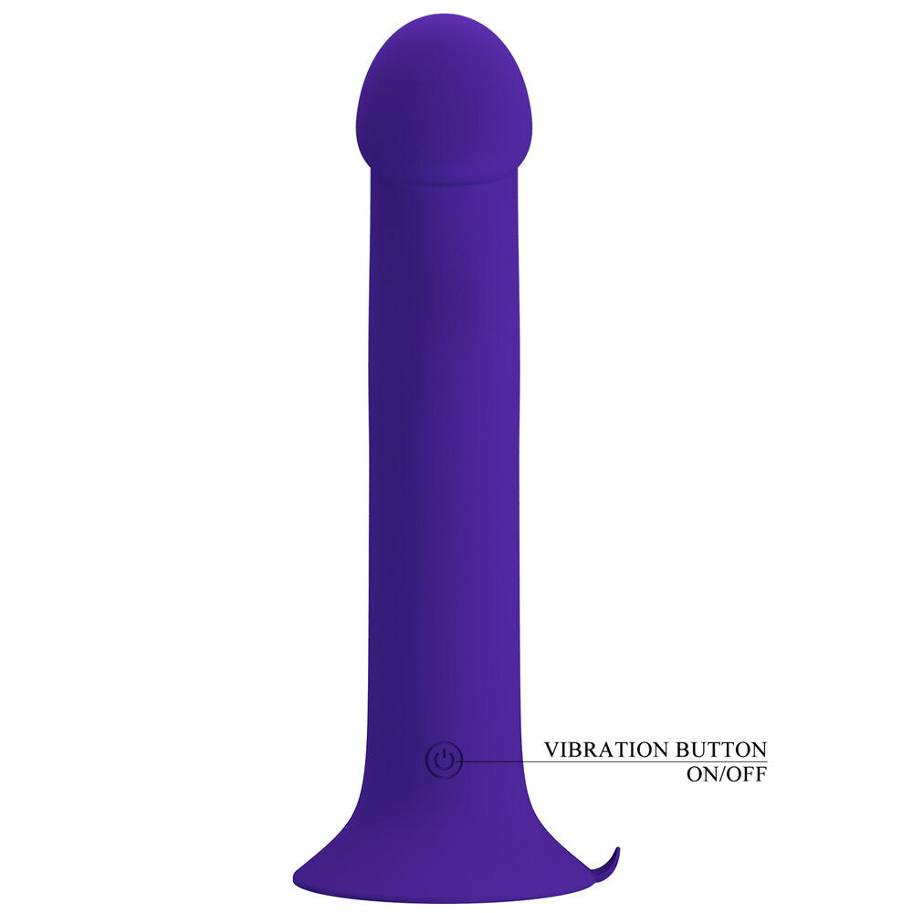 Vibratore  Anale Murray Youth - Erotika Shop