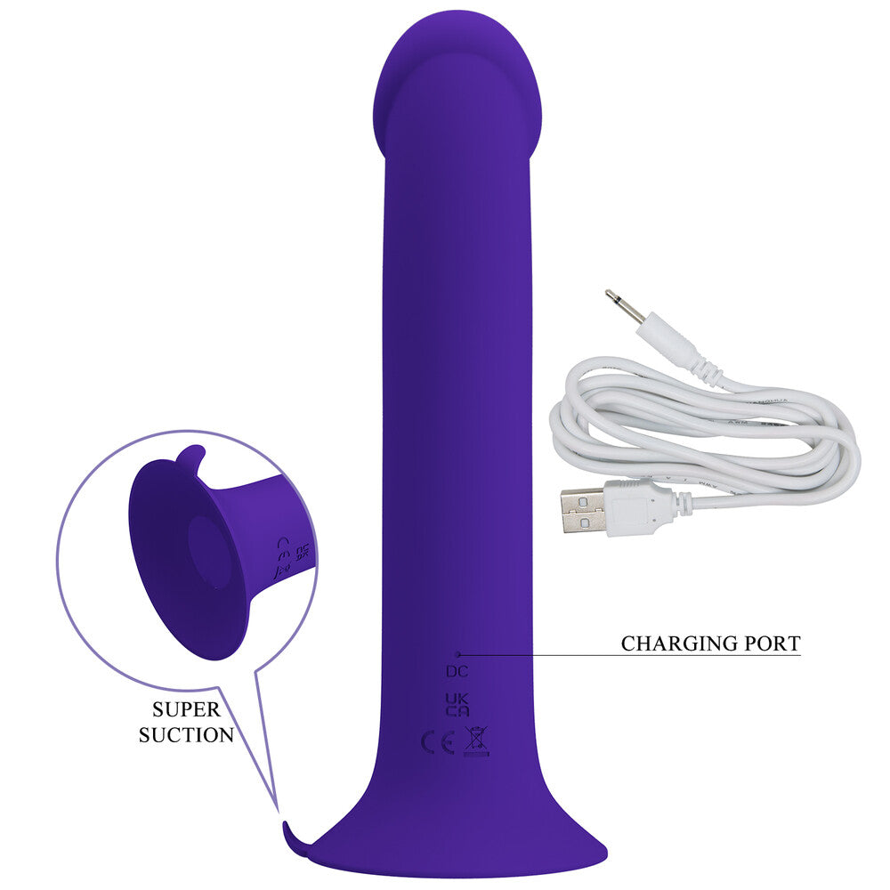 Vibratore  Anale Murray Youth - Erotika Shop