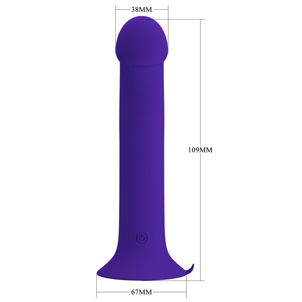 Vibratore  Anale Murray Youth - Erotika Shop