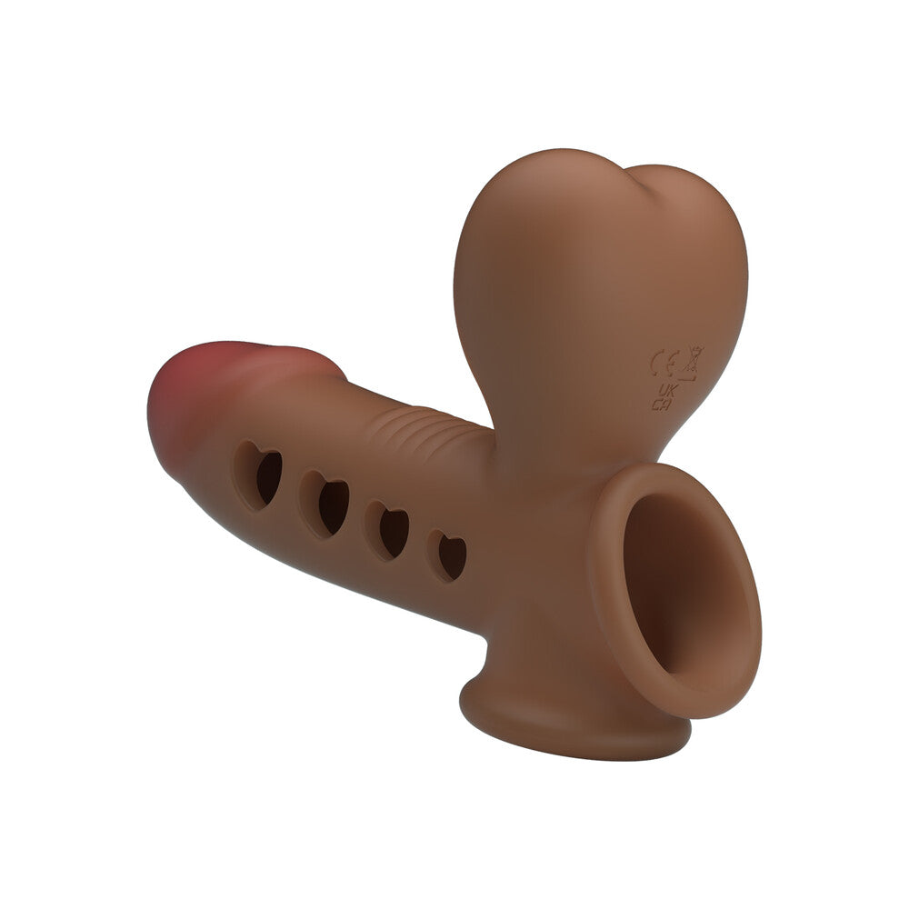 Guaina e Prolunga Pene Tyronn