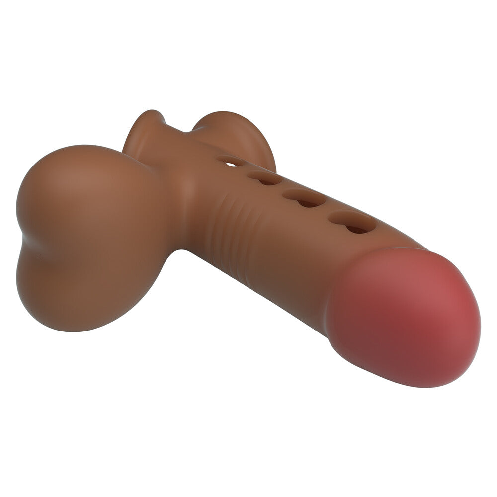 Guaina e Prolunga Pene Tyronn