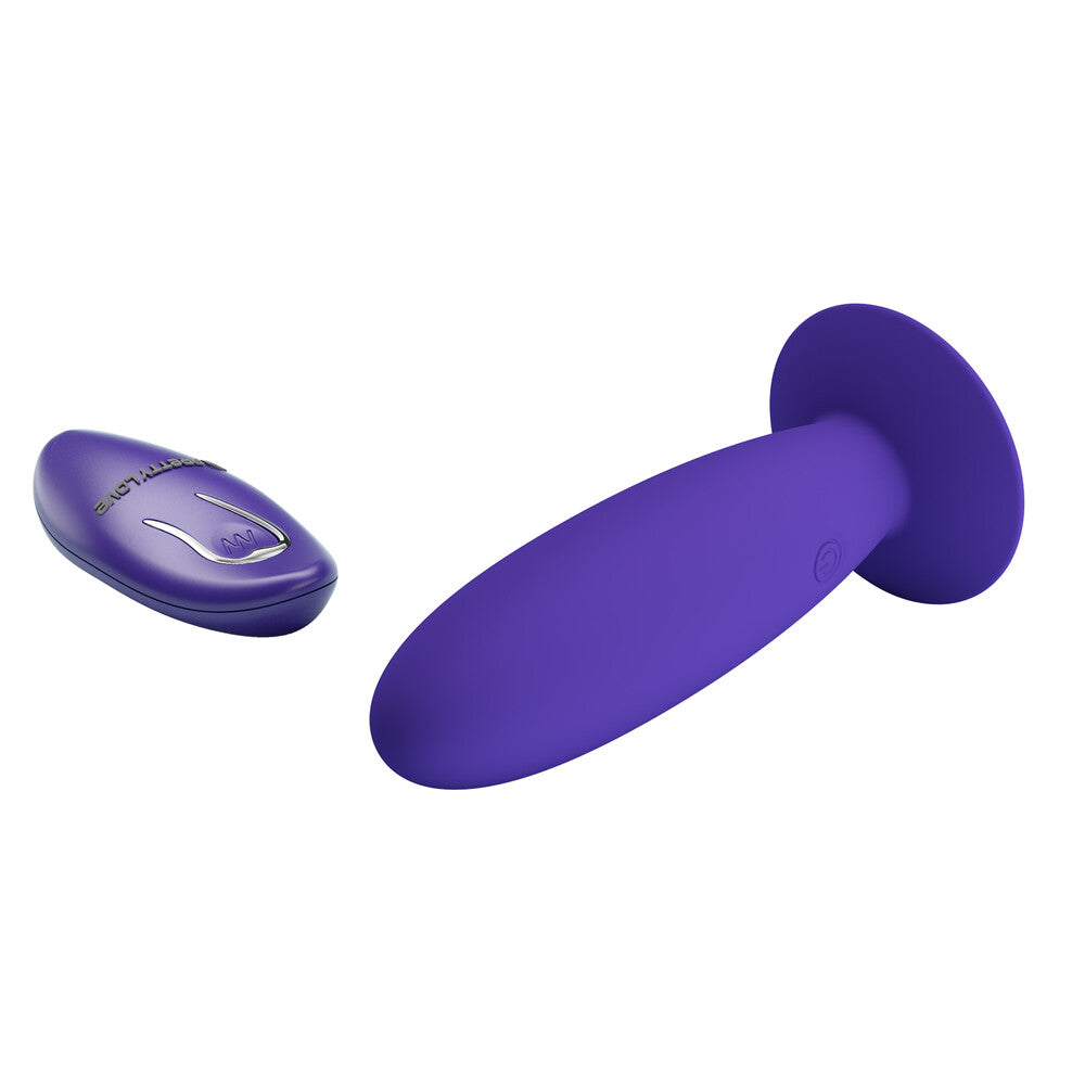 Vibratore Anale Love Youth - Erotika Shop