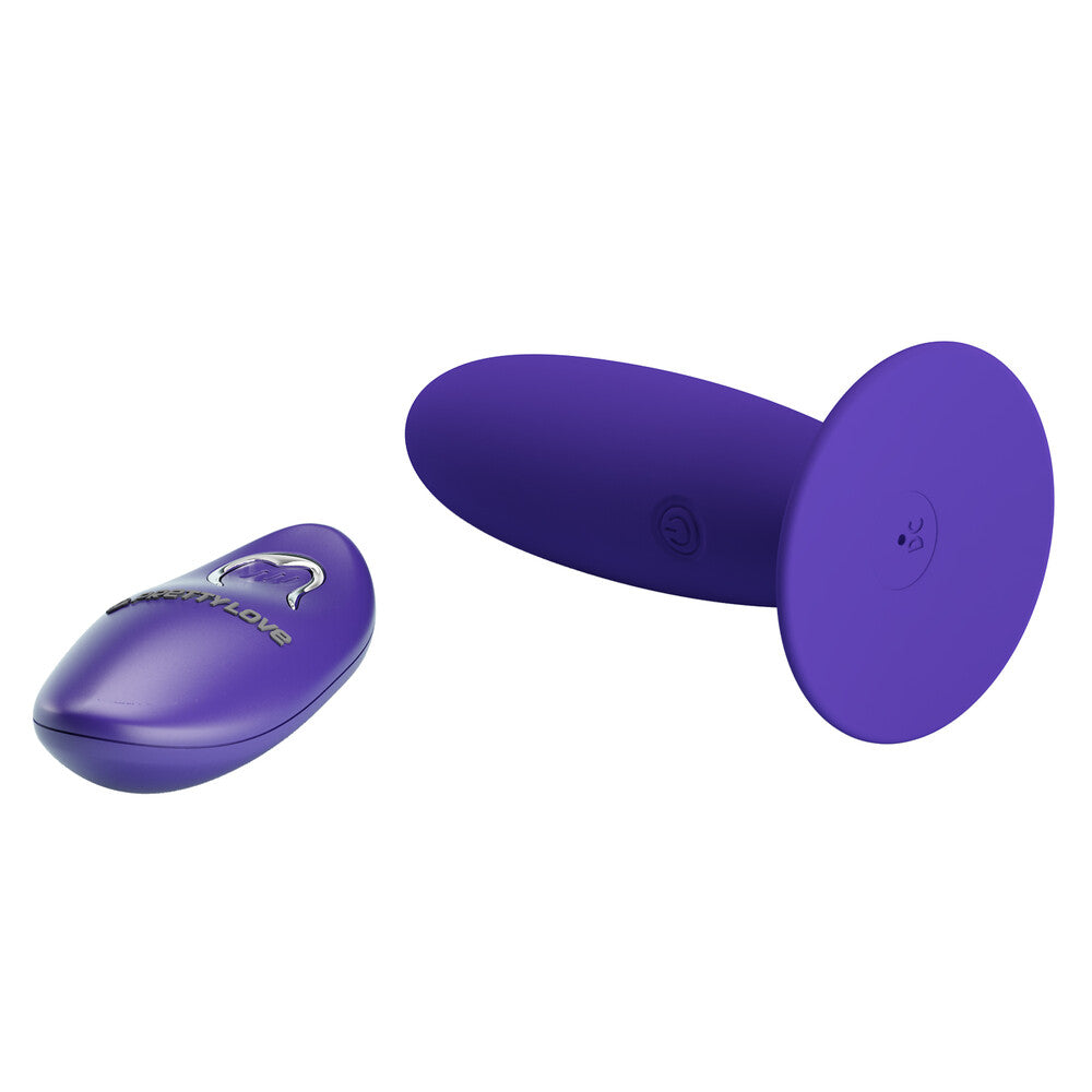 Vibratore Anale Love Youth - Erotika Shop
