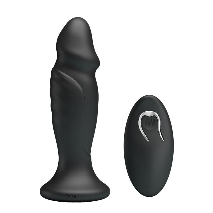 Vibratore Anale Back Bliss - Erotika Shop