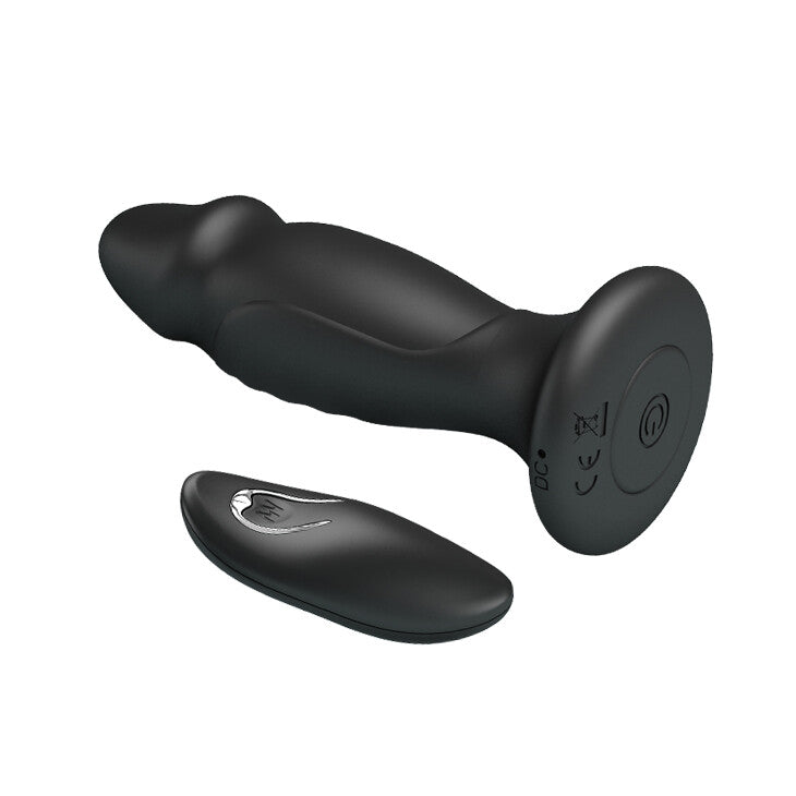 Vibratore Anale Back Bliss - Erotika Shop