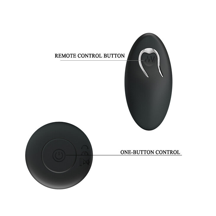 Vibratore Anale Back Bliss - Erotika Shop