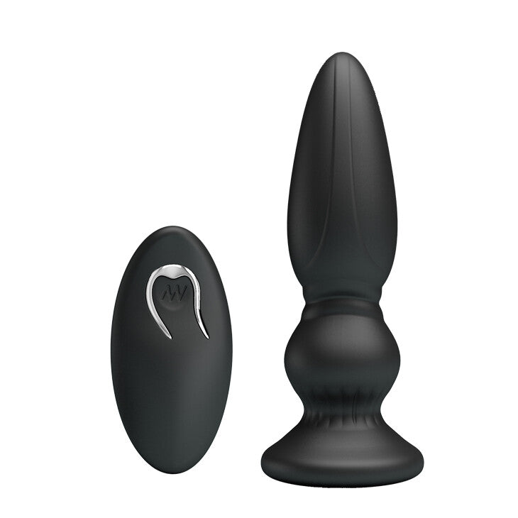 Vibratore Anale Deep Vibe - Erotika Shop