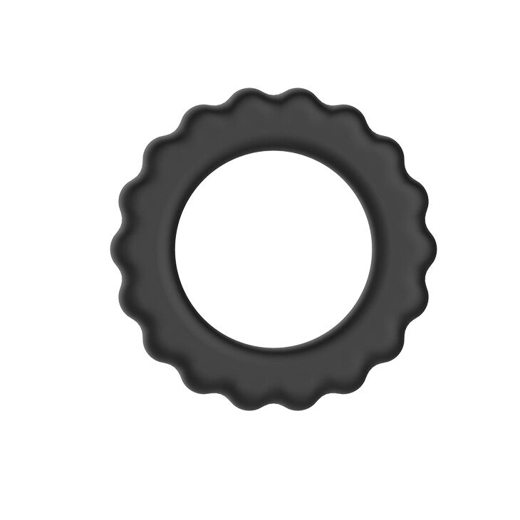Anello Fallico Titan Ring