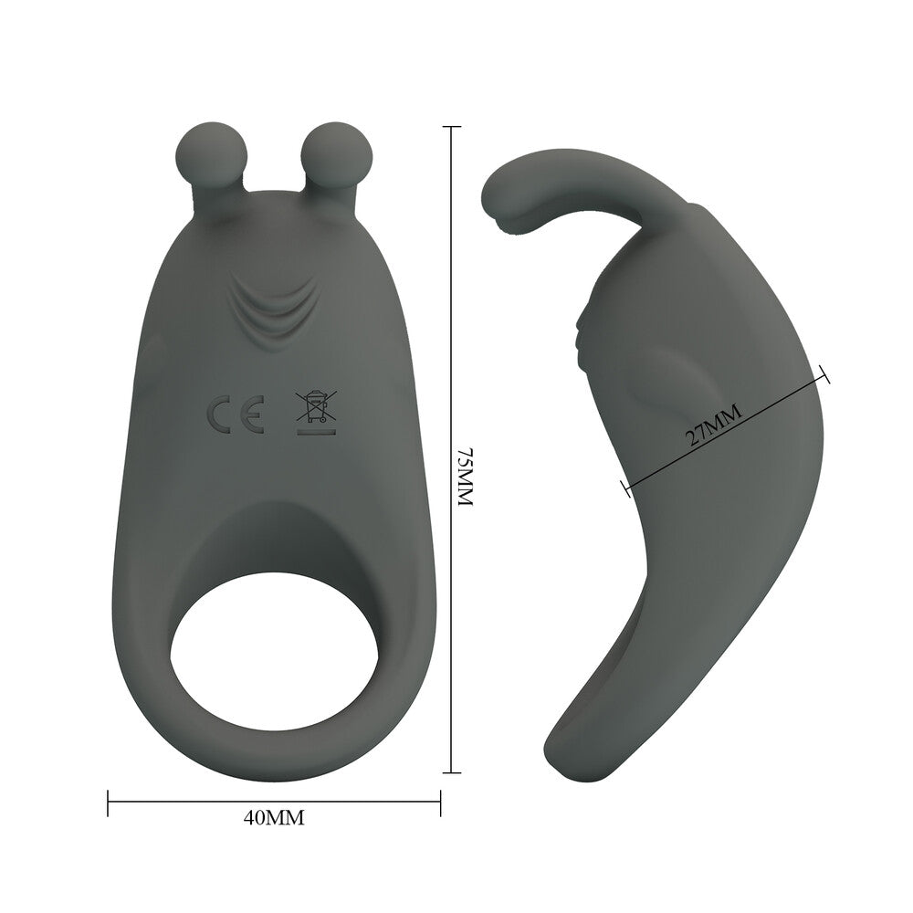 Anello Vibrante Stratus