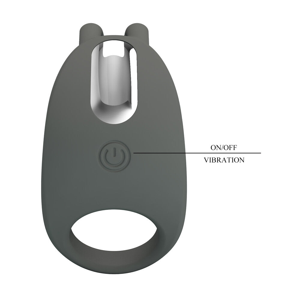 Anello Vibrante Stratus