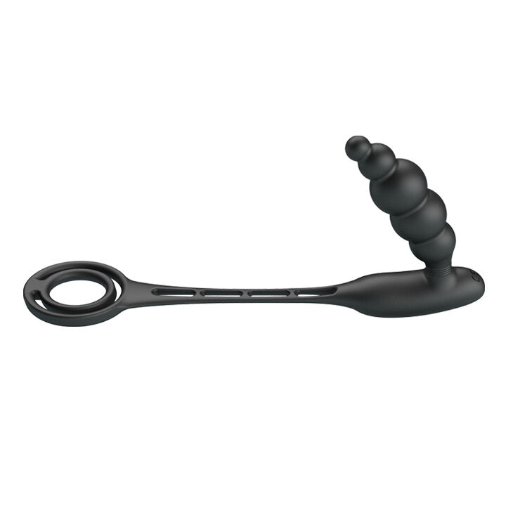 Vibratore Anale Pretty Love Anus - Erotika Shop