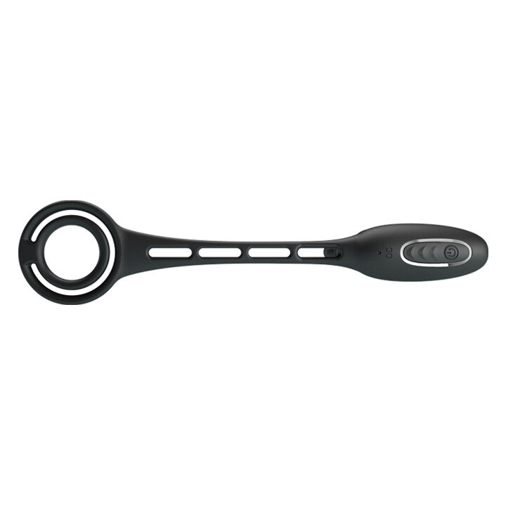 Vibratore Anale Pretty Love Anus - Erotika Shop
