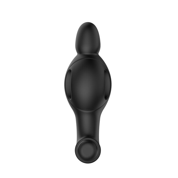 Vibratore Anale Midnight Thrill - Erotika Shop