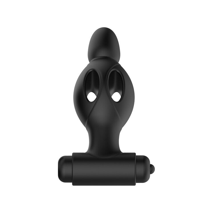 Vibratore Anale Midnight Thrill - Erotika Shop