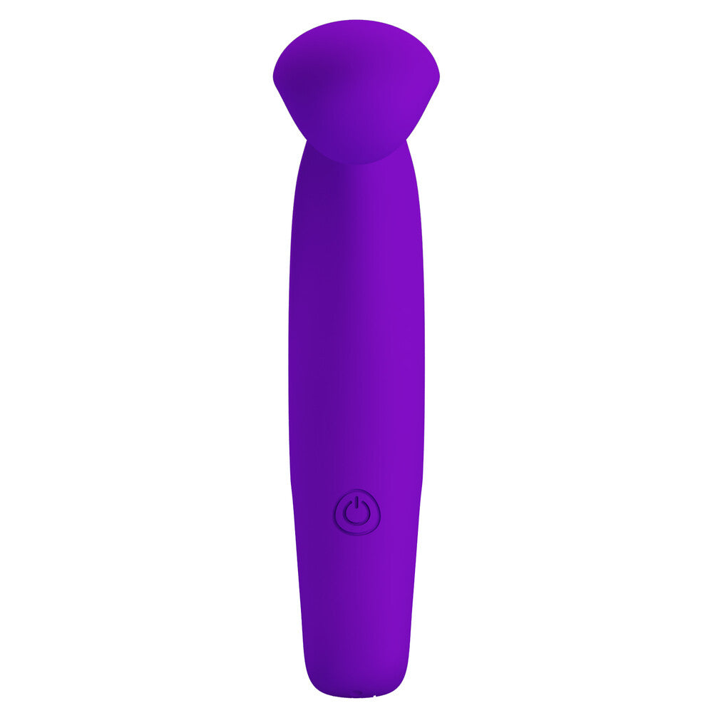Vibratore Clitoride Gorgon 17,5 cm - Erotika Shop