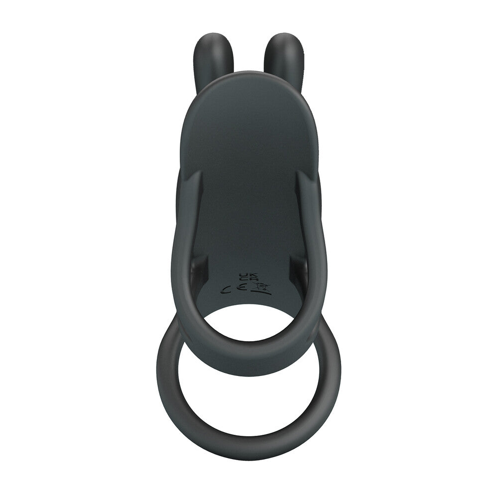 Anello Vibrante Matty