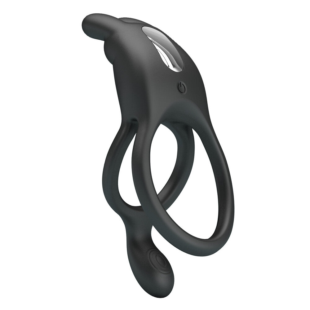 Anello Vibrante Seth