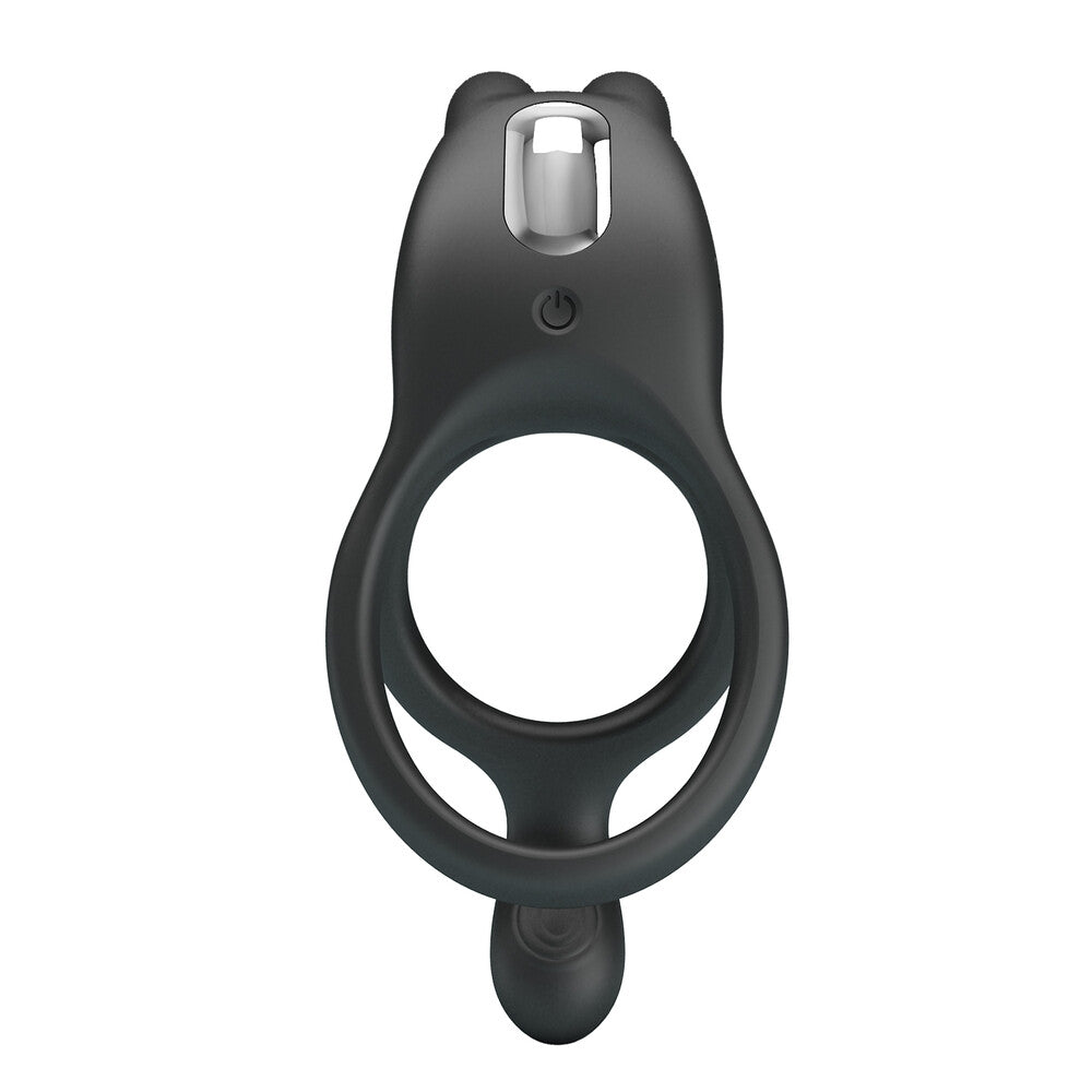 Anello Vibrante Seth