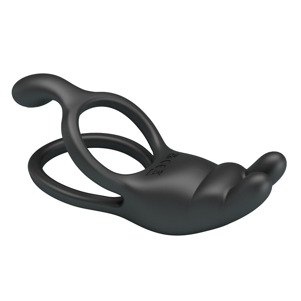 Anello Vibrante Seth