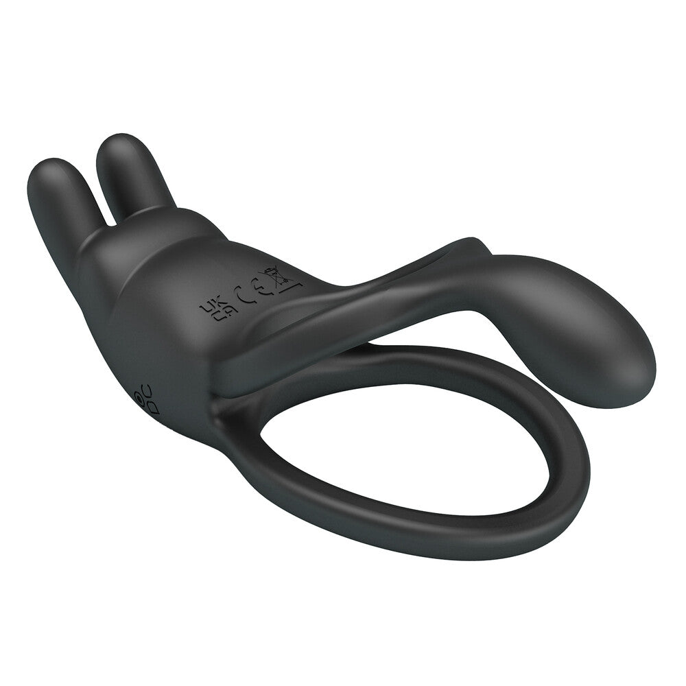 Anello Vibrante Seth