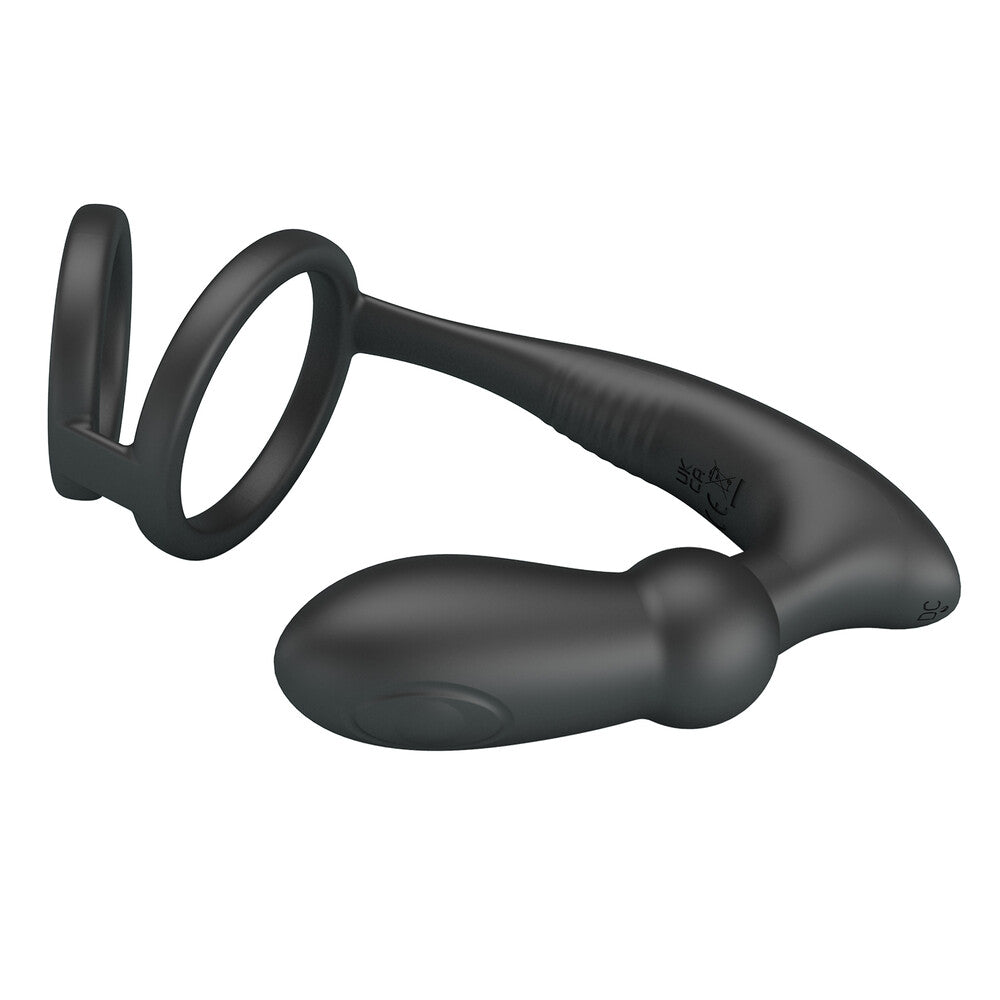 Vibratore Anale Emoni