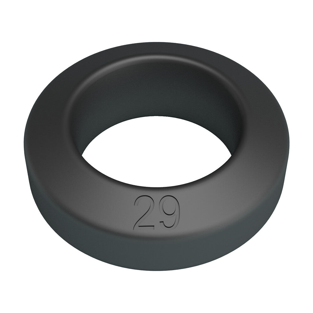 Anello Fallico Brodan