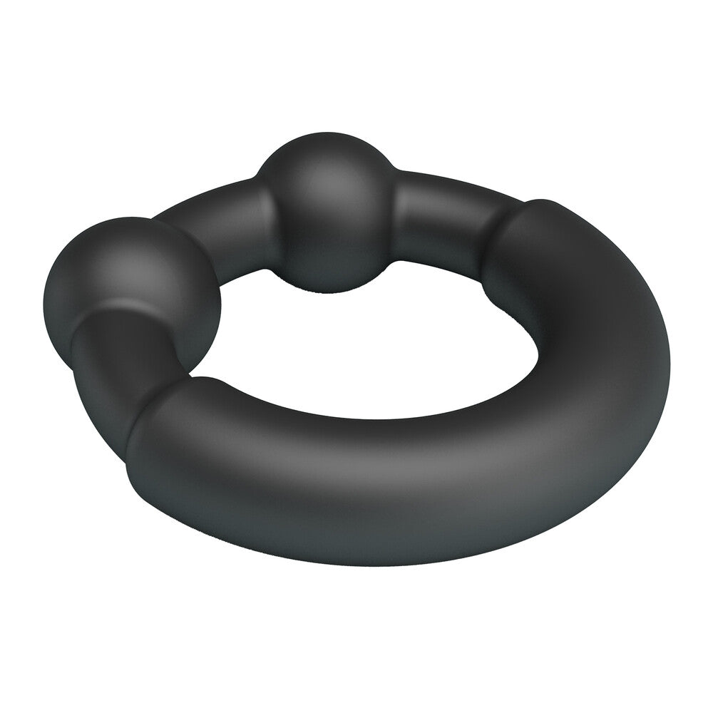 Anello Fallico Meco