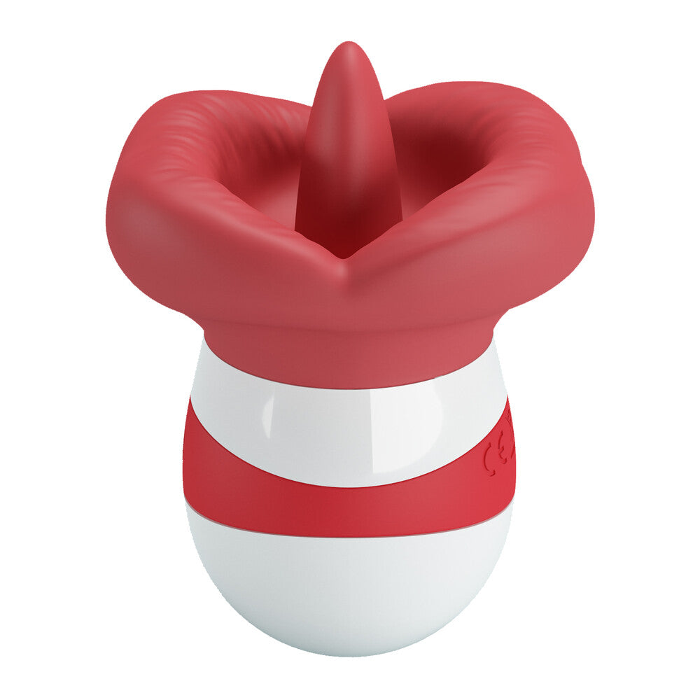 Vibratore Clitoride Mina - Erotika Shop