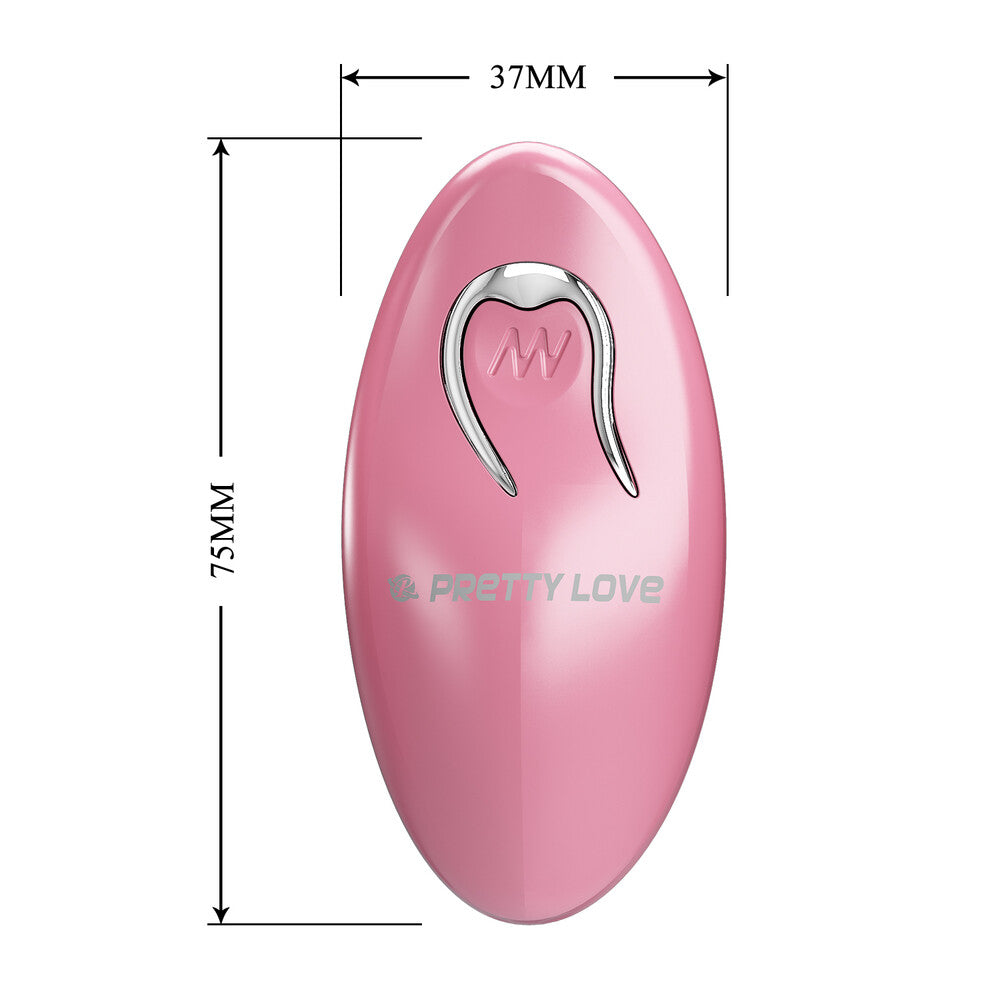 Pinzette Per Capezzoli Vibranti Cayley - Erotika Shop