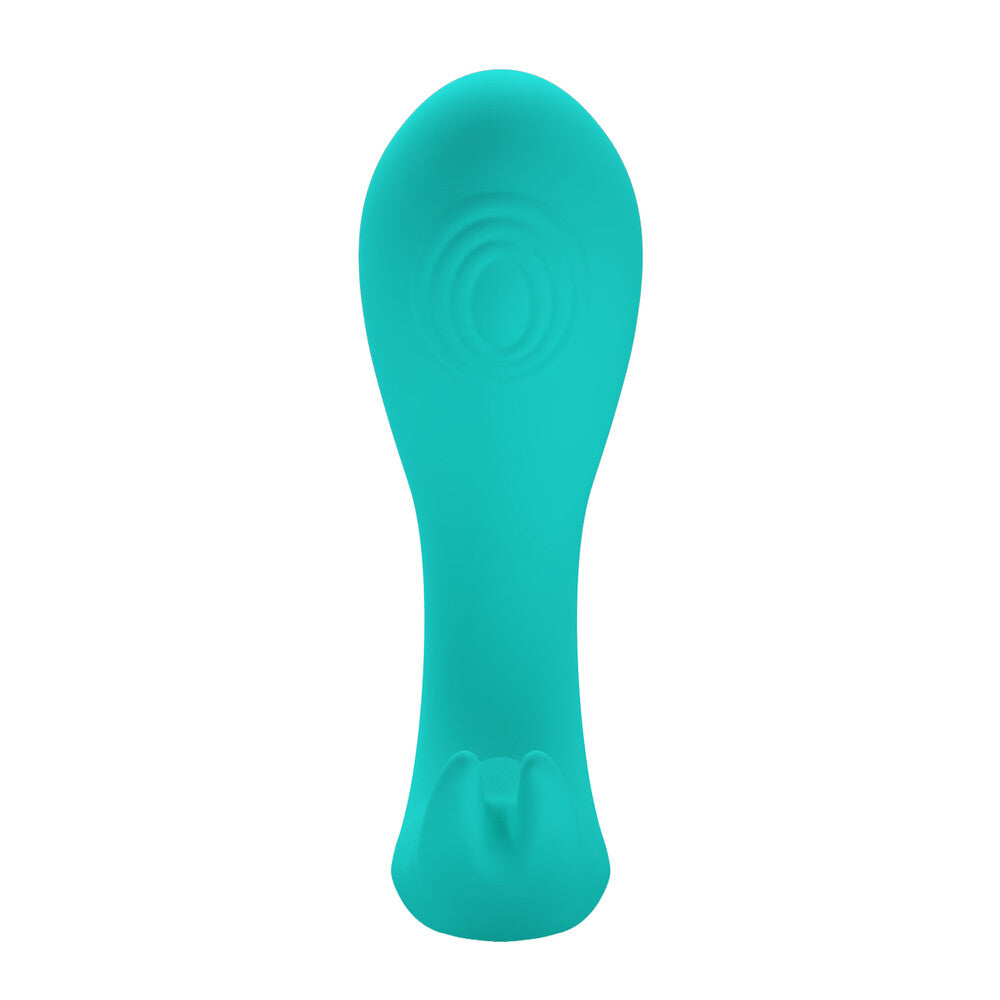 Vibratore Doppia Stimolazione Idabelle - Erotika Shop