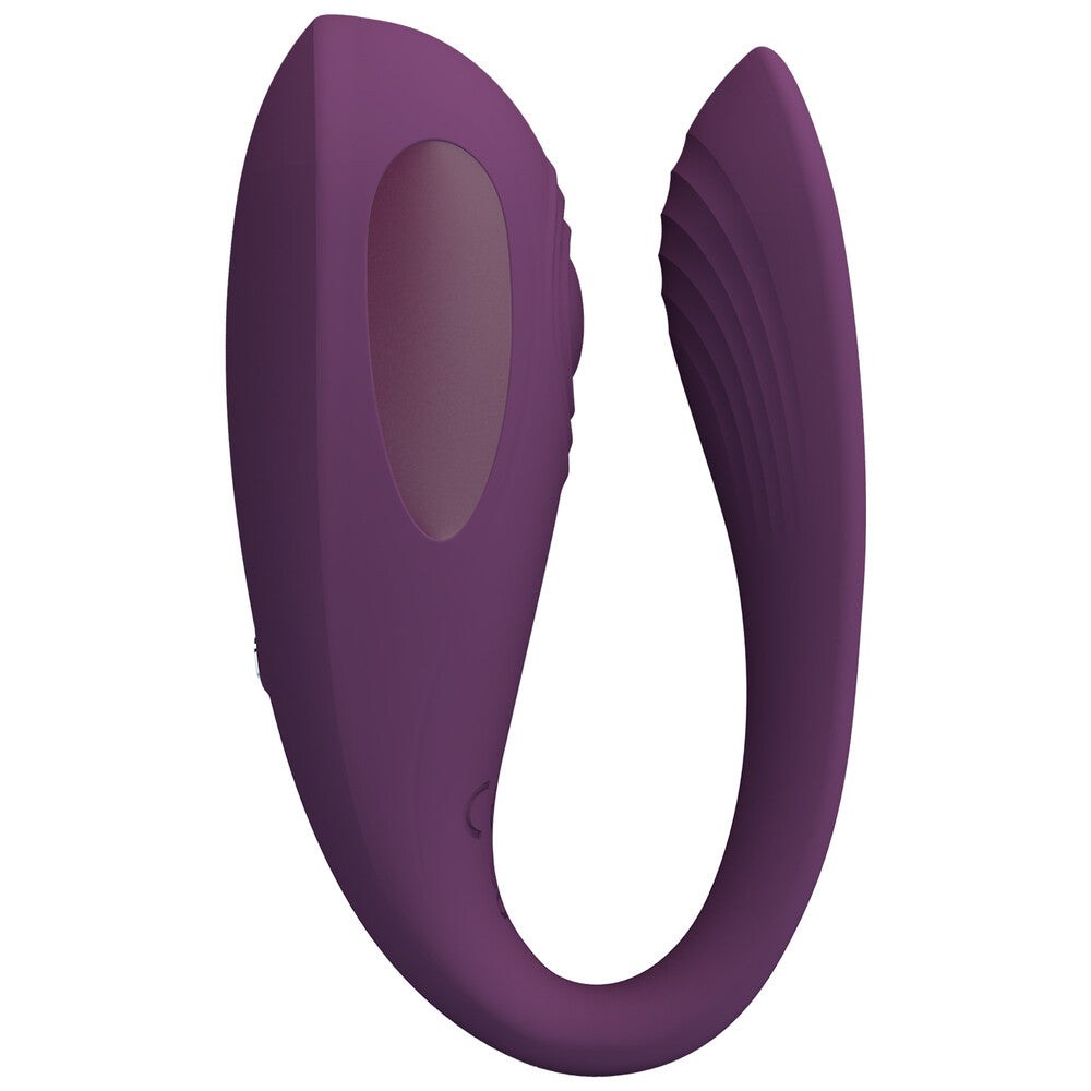 Vibratore Per Coppia Aari - Erotika Shop