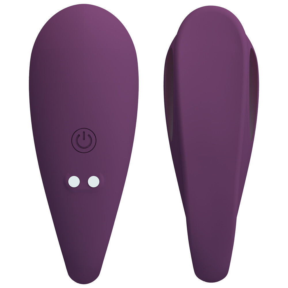 Vibratore Per Coppia Aari - Erotika Shop