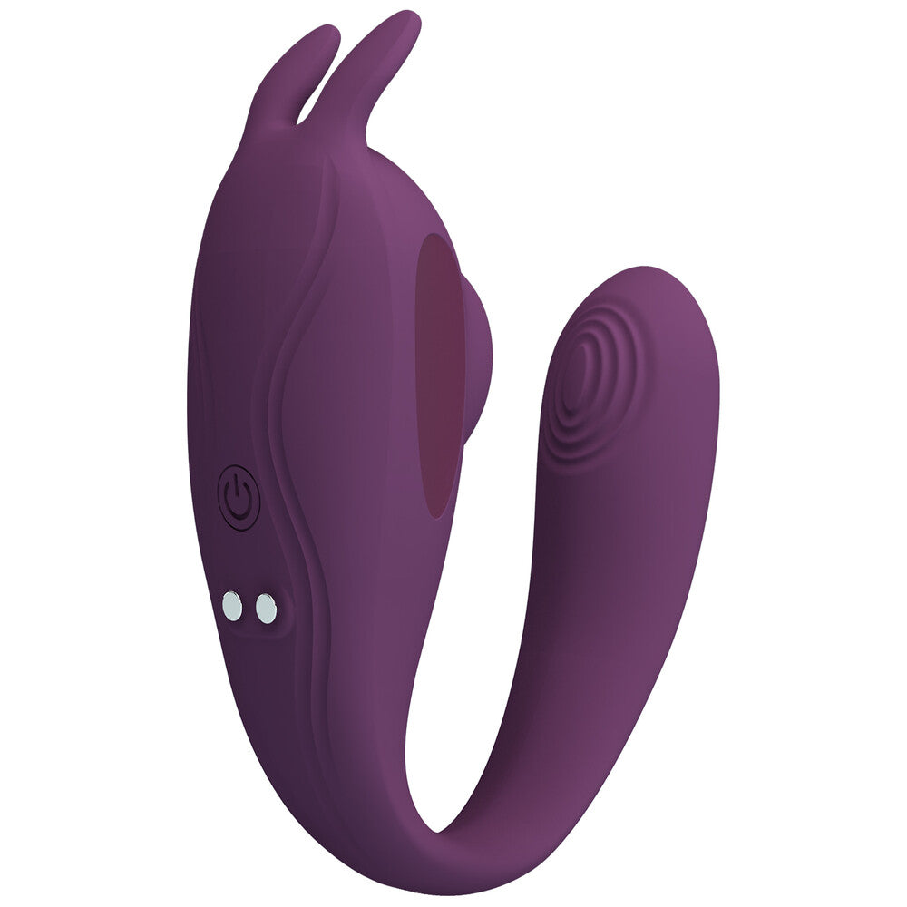 Vibratore Per Coppia Shey - Erotika Shop