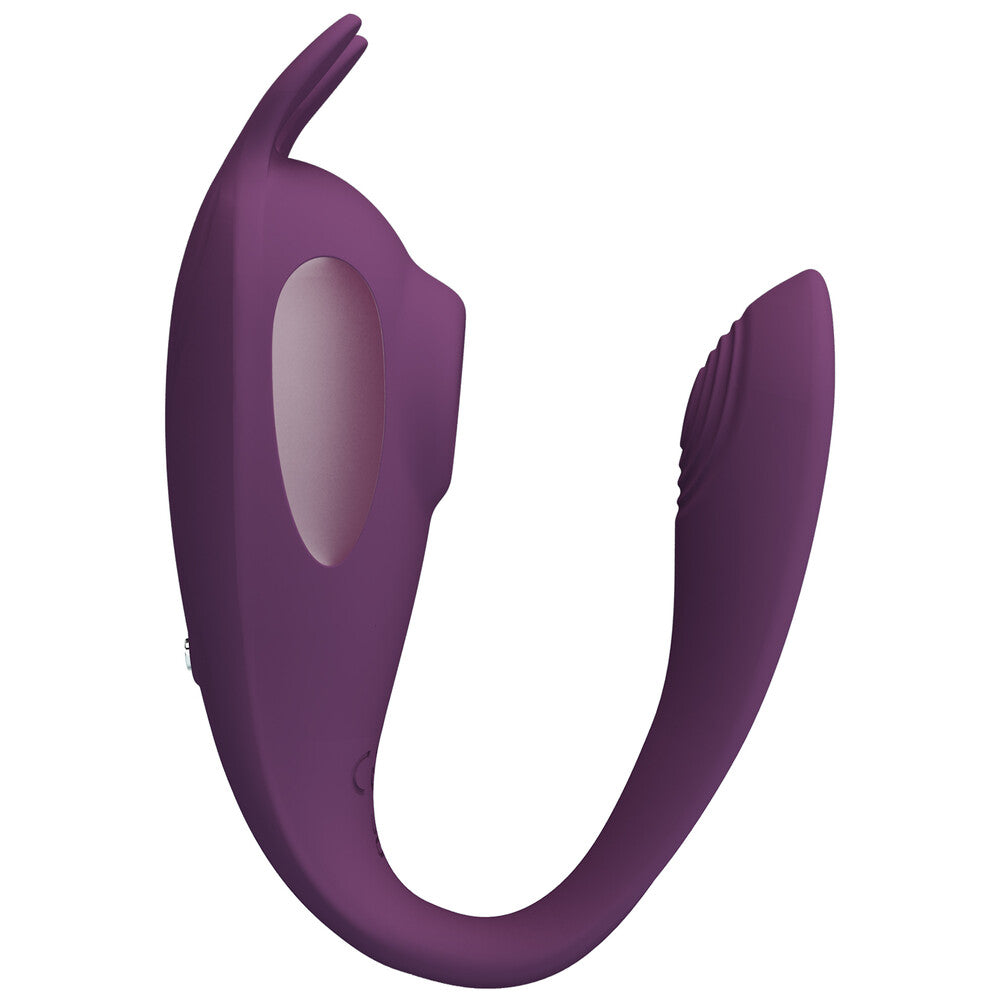 Vibratore Per Coppia Shey - Erotika Shop
